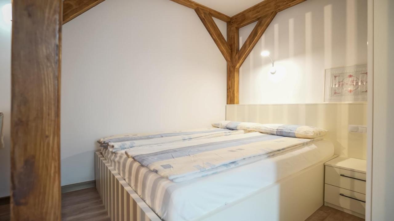 Oldtown Refuge Apartment Brasov Exterior photo